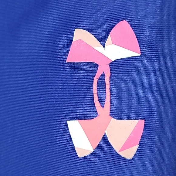 UNDER ARMOUR Heatgear Brave The Run V-neck Tee-Shirt PRICE FIRM - Picture 3 of 15